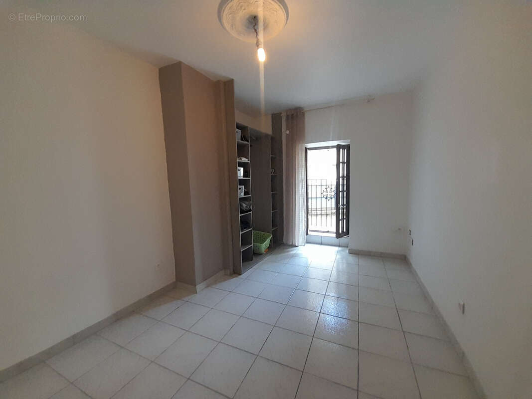 Maison à PUISSERGUIER