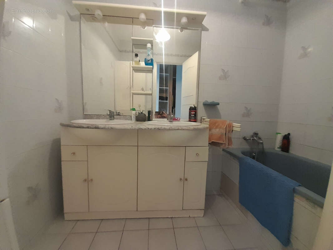 Maison à PUISSERGUIER