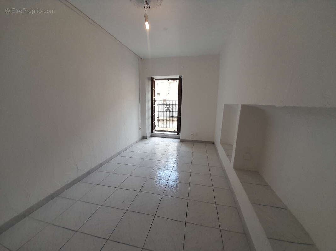 Maison à PUISSERGUIER