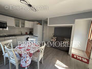 Appartement à BRIDES-LES-BAINS