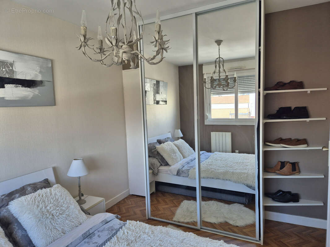 Appartement à VICHY