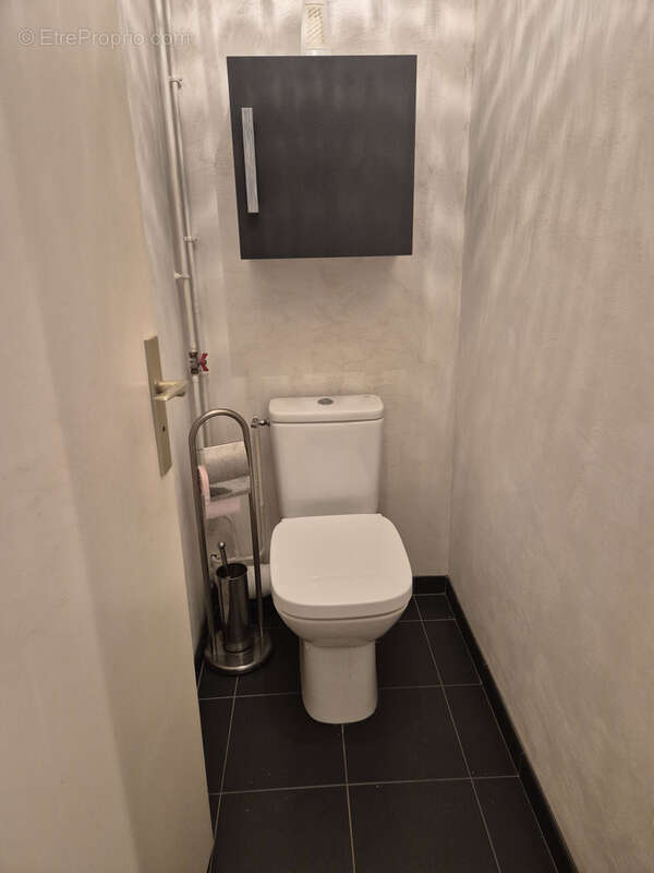 Appartement à VICHY