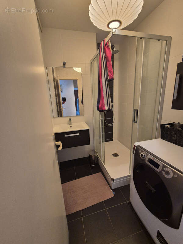 Appartement à VICHY