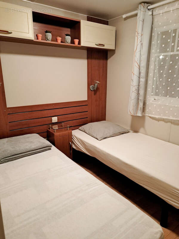 Maison à PUGET-SUR-ARGENS