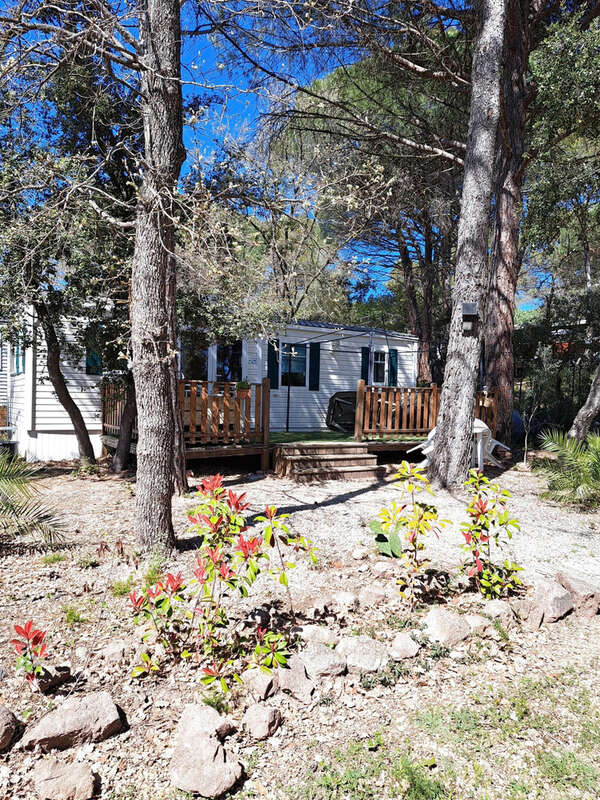 Maison à PUGET-SUR-ARGENS
