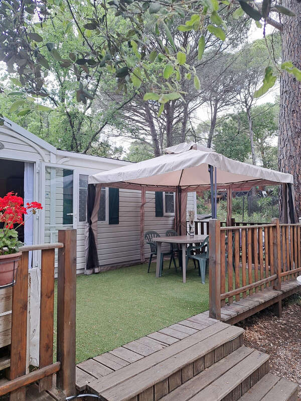 Maison à PUGET-SUR-ARGENS
