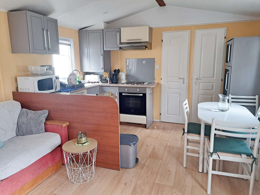 Maison à PUGET-SUR-ARGENS