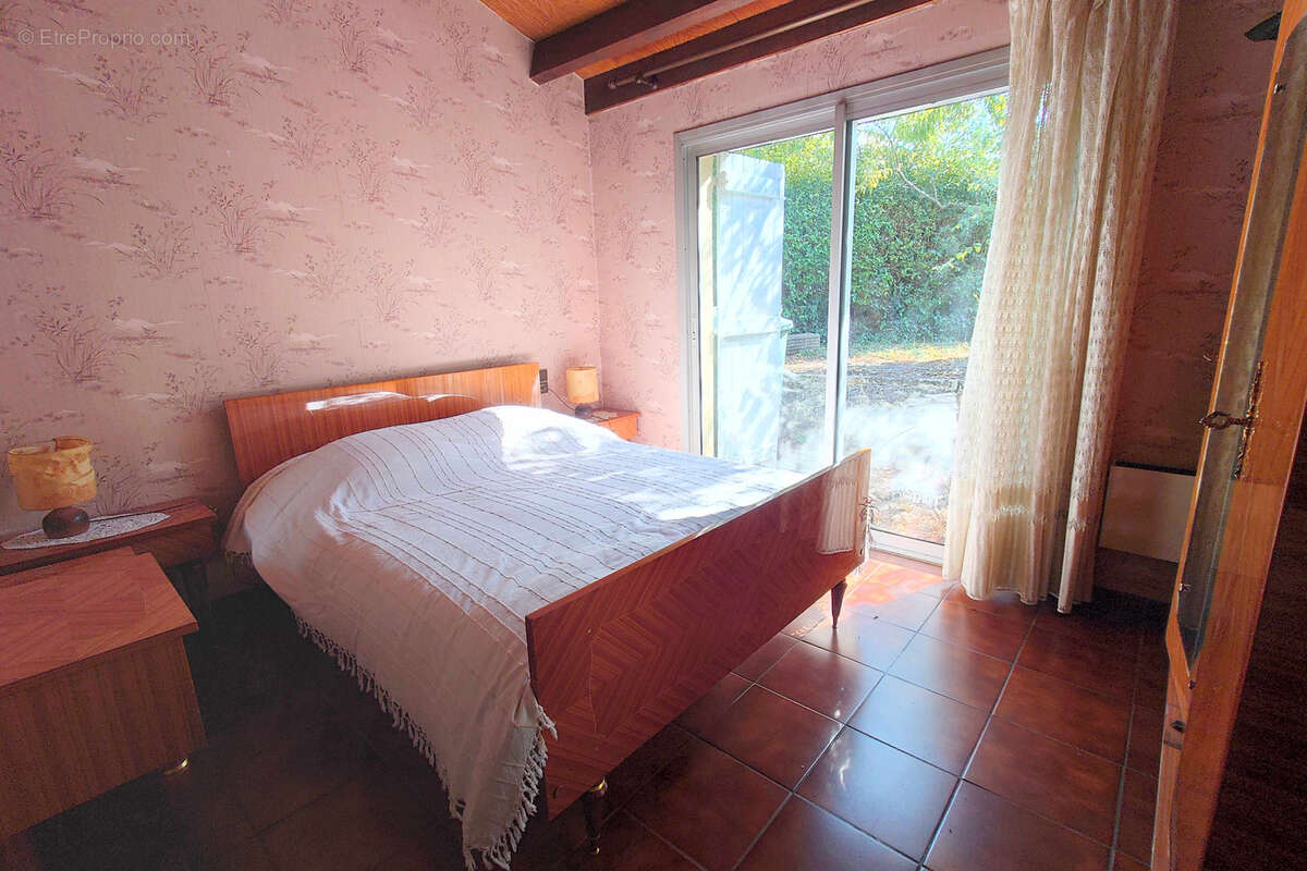 Maison à VILLEFRANCHE-DE-ROUERGUE