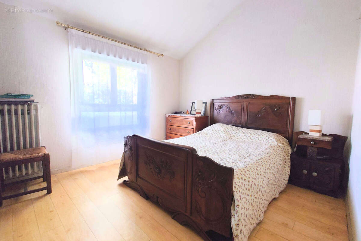 Maison à VILLEFRANCHE-DE-ROUERGUE