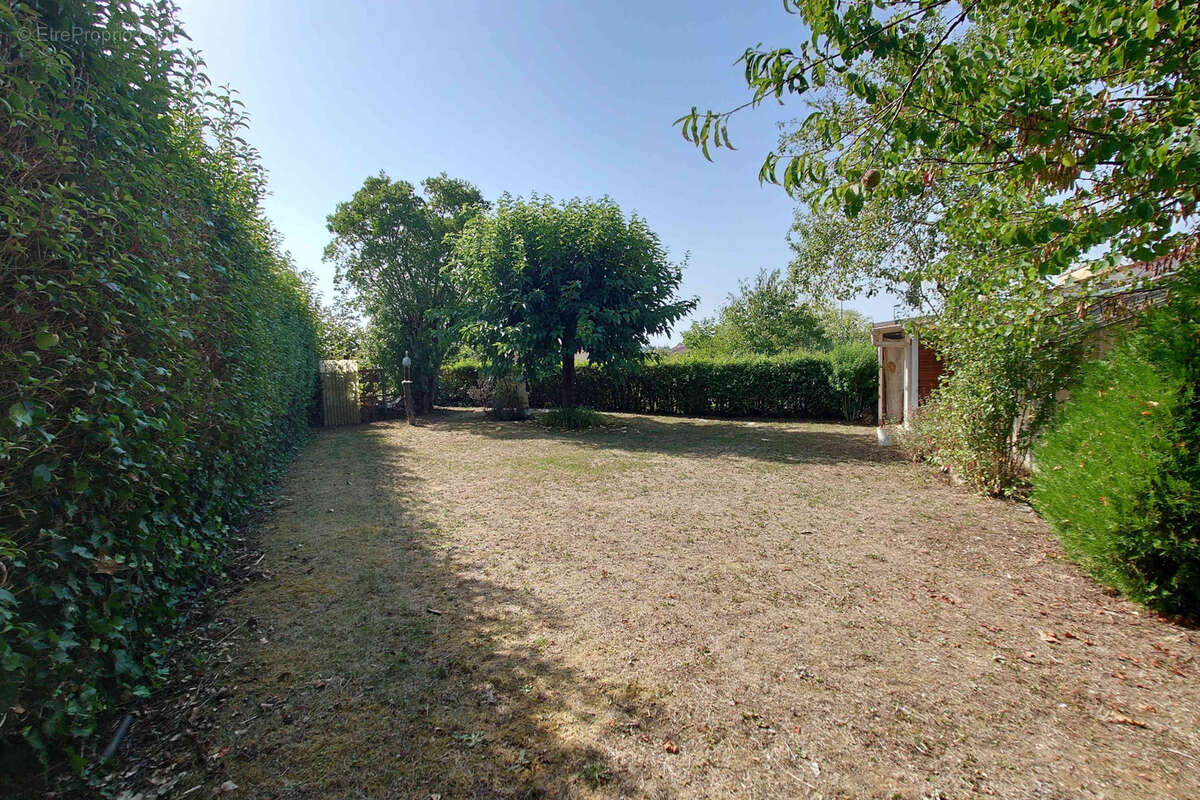 Maison à VILLEFRANCHE-DE-ROUERGUE