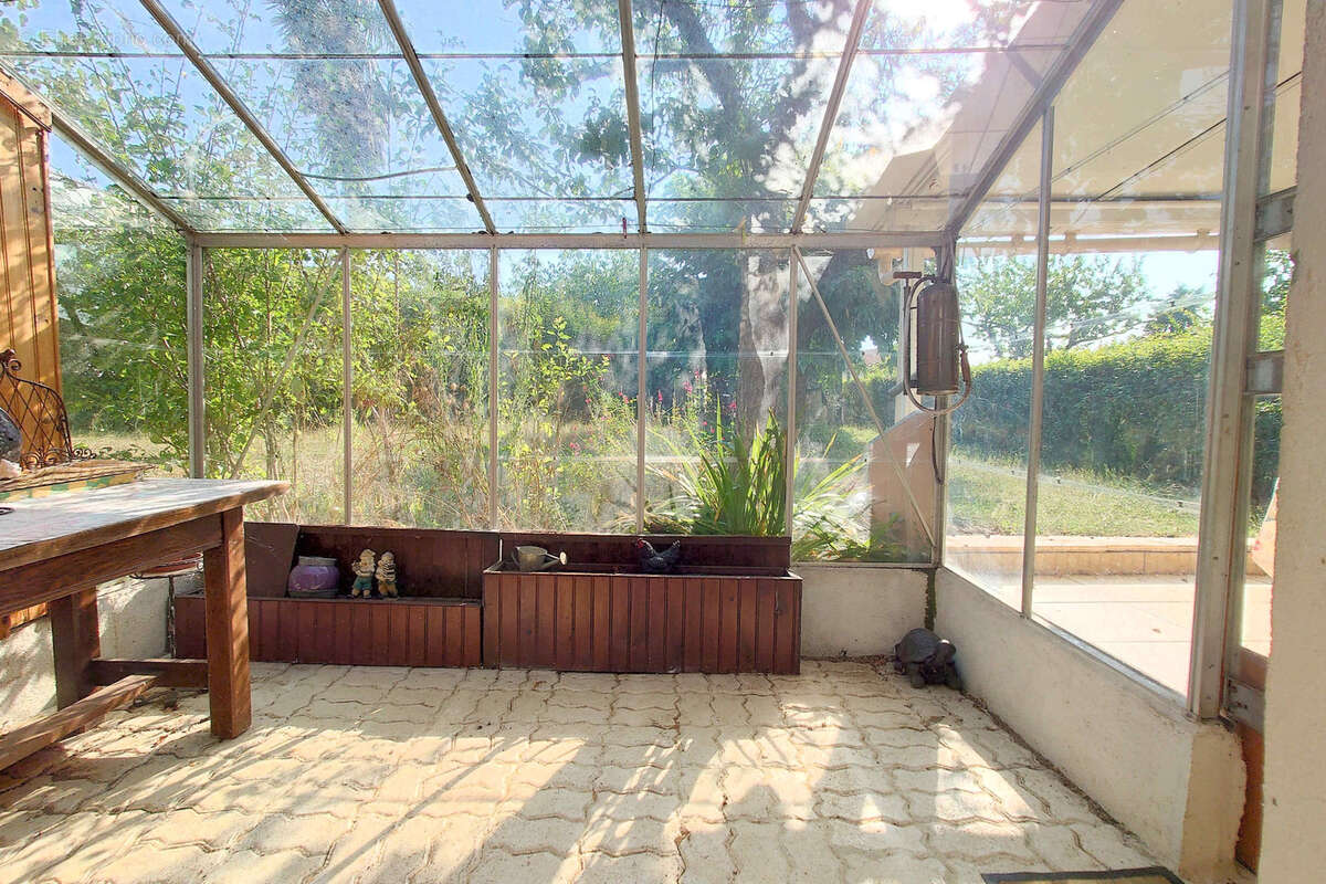 Maison à VILLEFRANCHE-DE-ROUERGUE