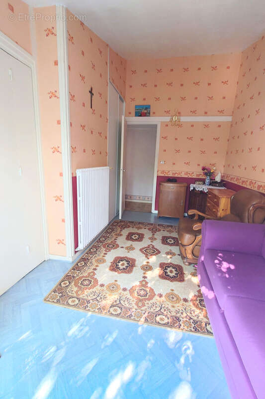 Maison à VILLEFRANCHE-DE-ROUERGUE