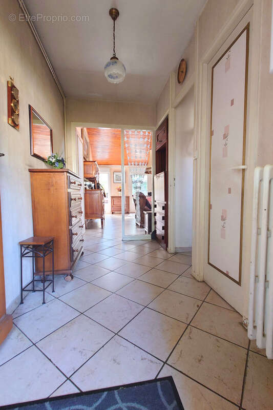 Maison à VILLEFRANCHE-DE-ROUERGUE