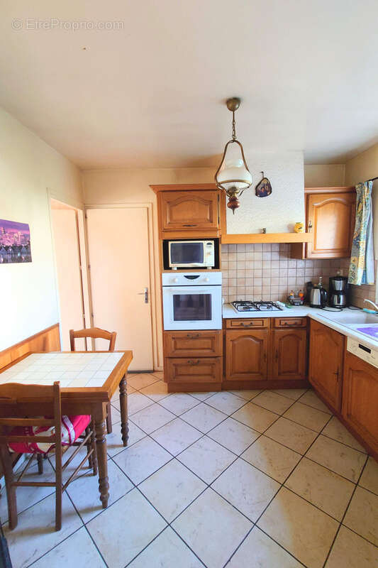 Maison à VILLEFRANCHE-DE-ROUERGUE