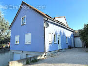 Appartement à WERENTZHOUSE