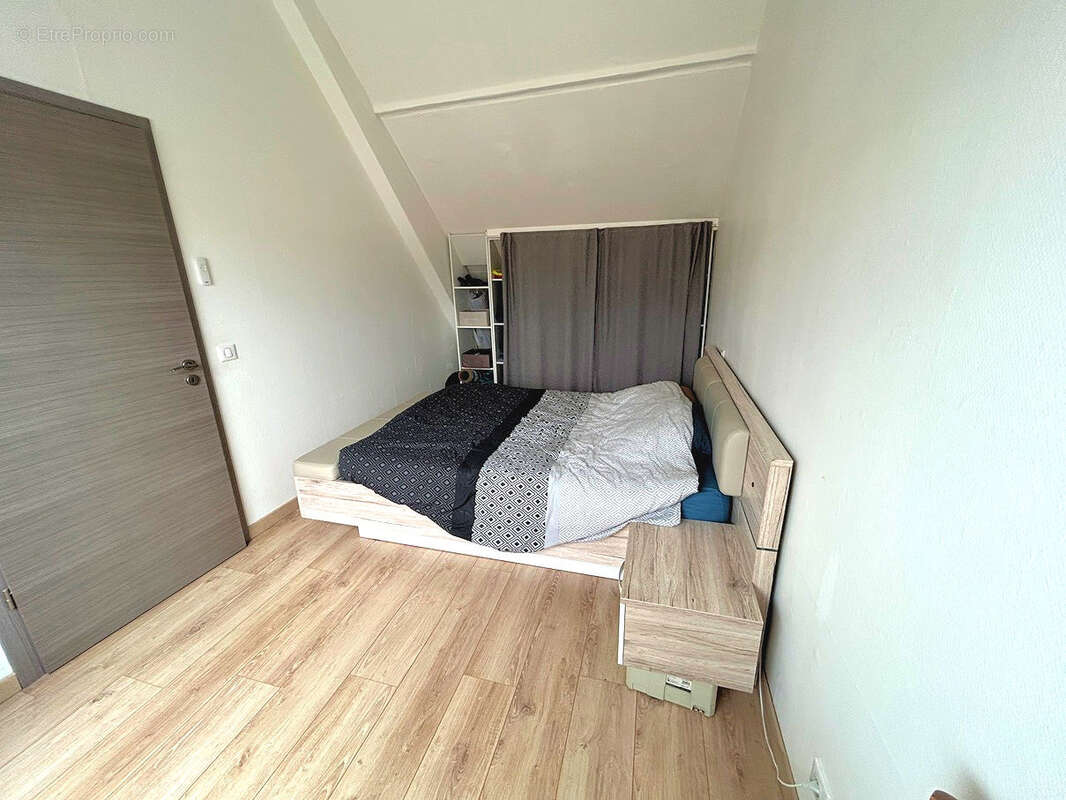 Appartement à WERENTZHOUSE