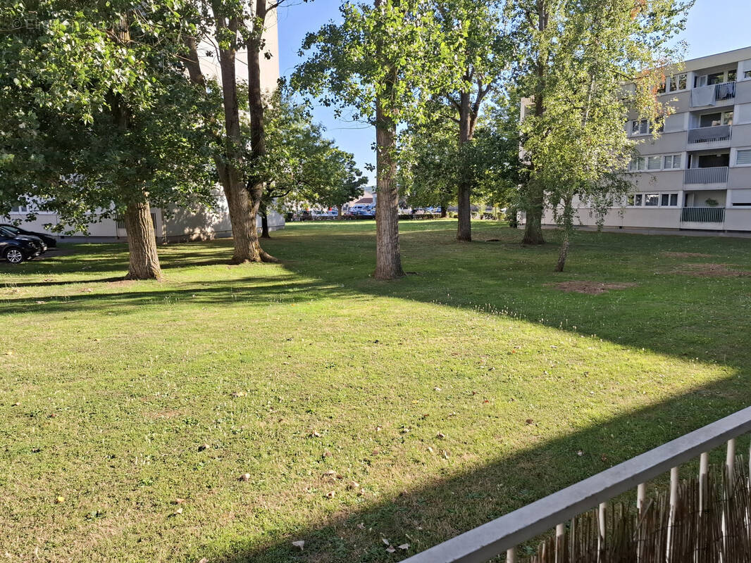 Appartement à PONT-A-MOUSSON