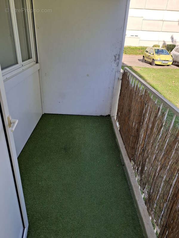 Appartement à PONT-A-MOUSSON