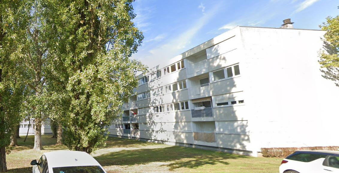 Appartement à PONT-A-MOUSSON