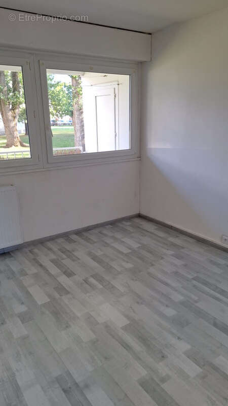 Appartement à PONT-A-MOUSSON