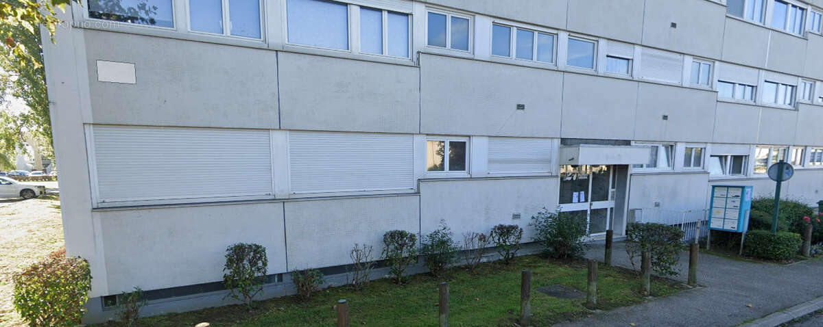 Appartement à PONT-A-MOUSSON