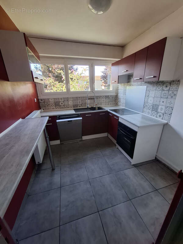 Appartement à PONT-A-MOUSSON