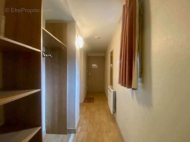 Appartement à ARREAU