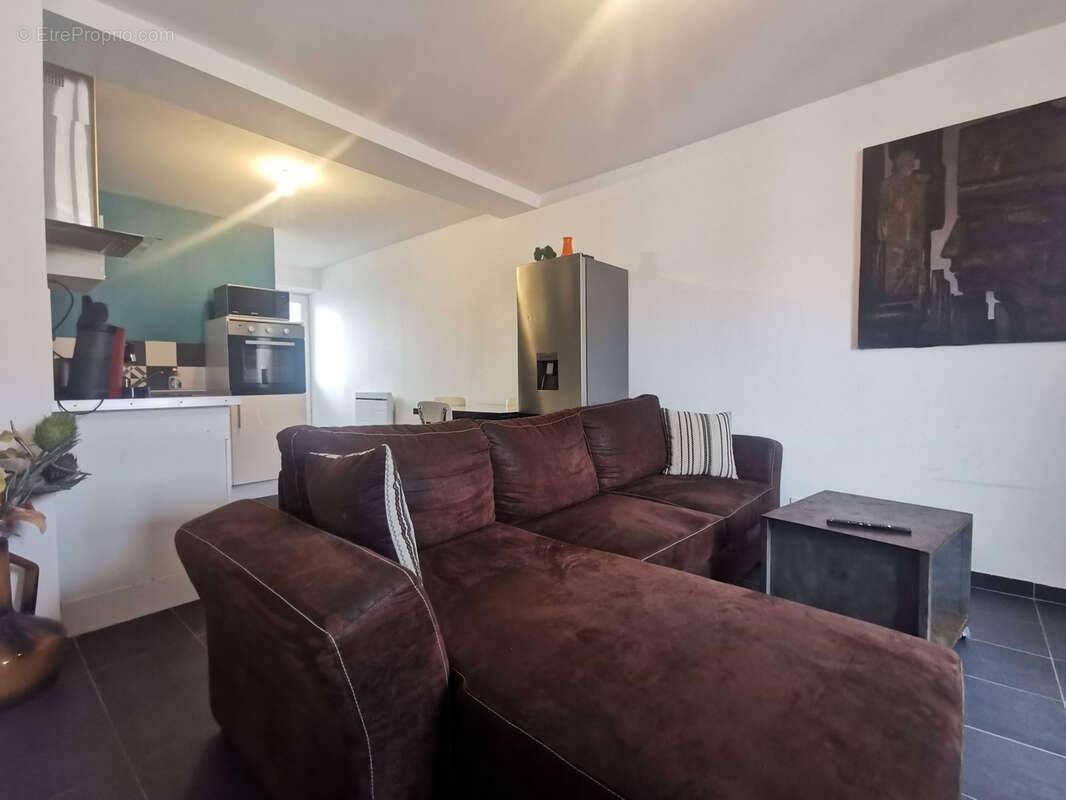 Appartement à ROANNE