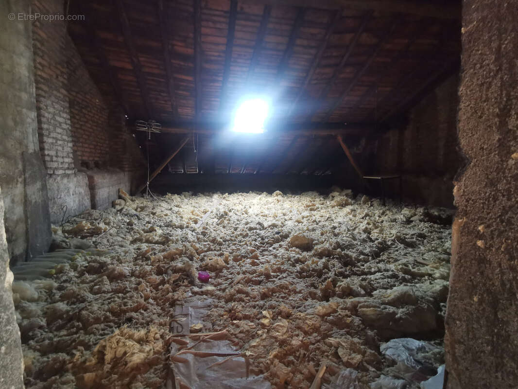 Appartement à ROANNE