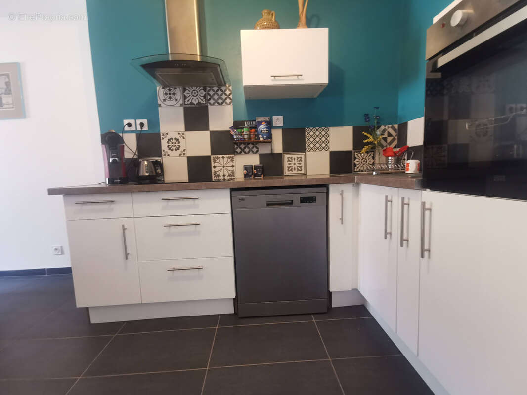 Appartement à ROANNE