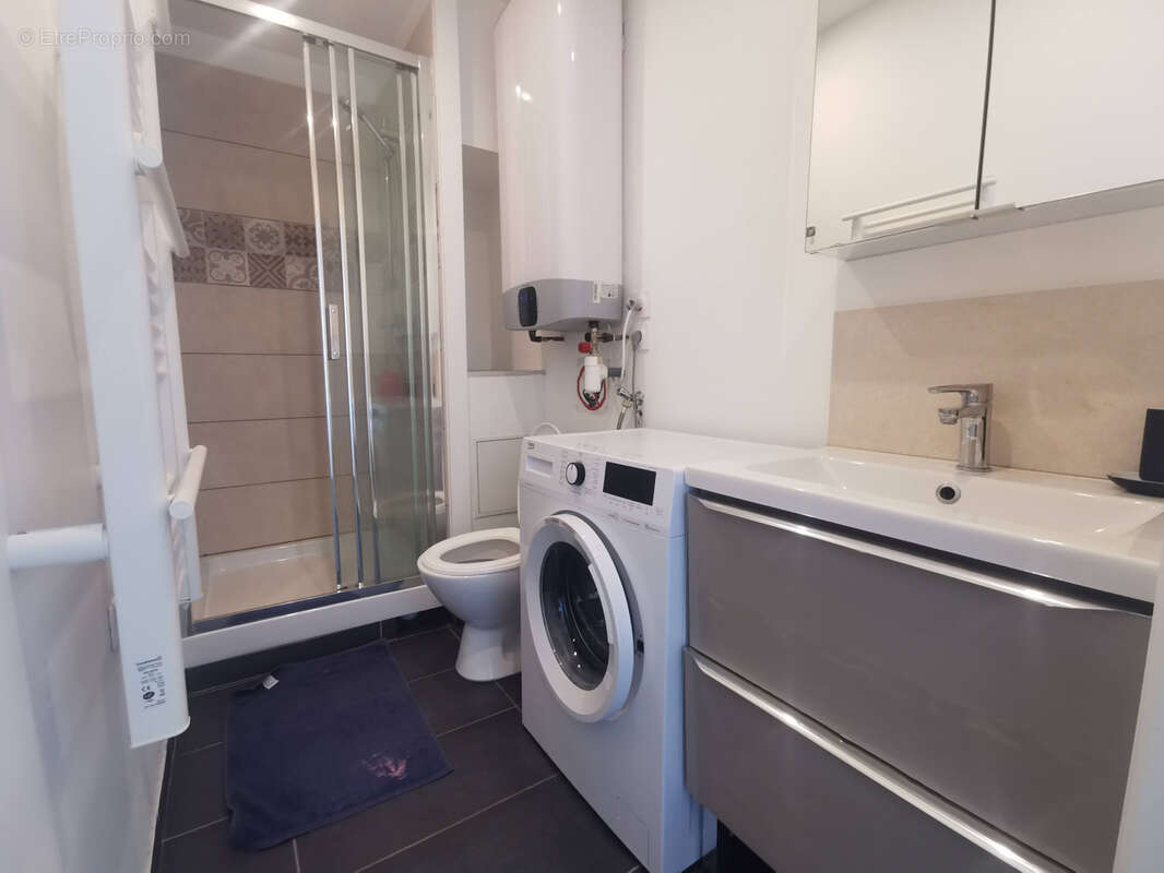 Appartement à ROANNE