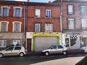 Appartement à ROANNE