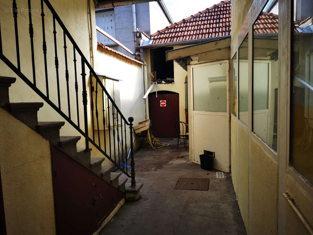 Appartement à ROANNE