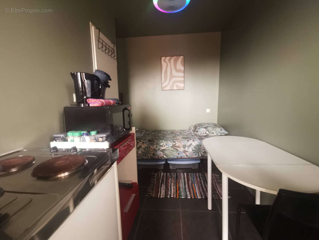 Appartement à ROANNE