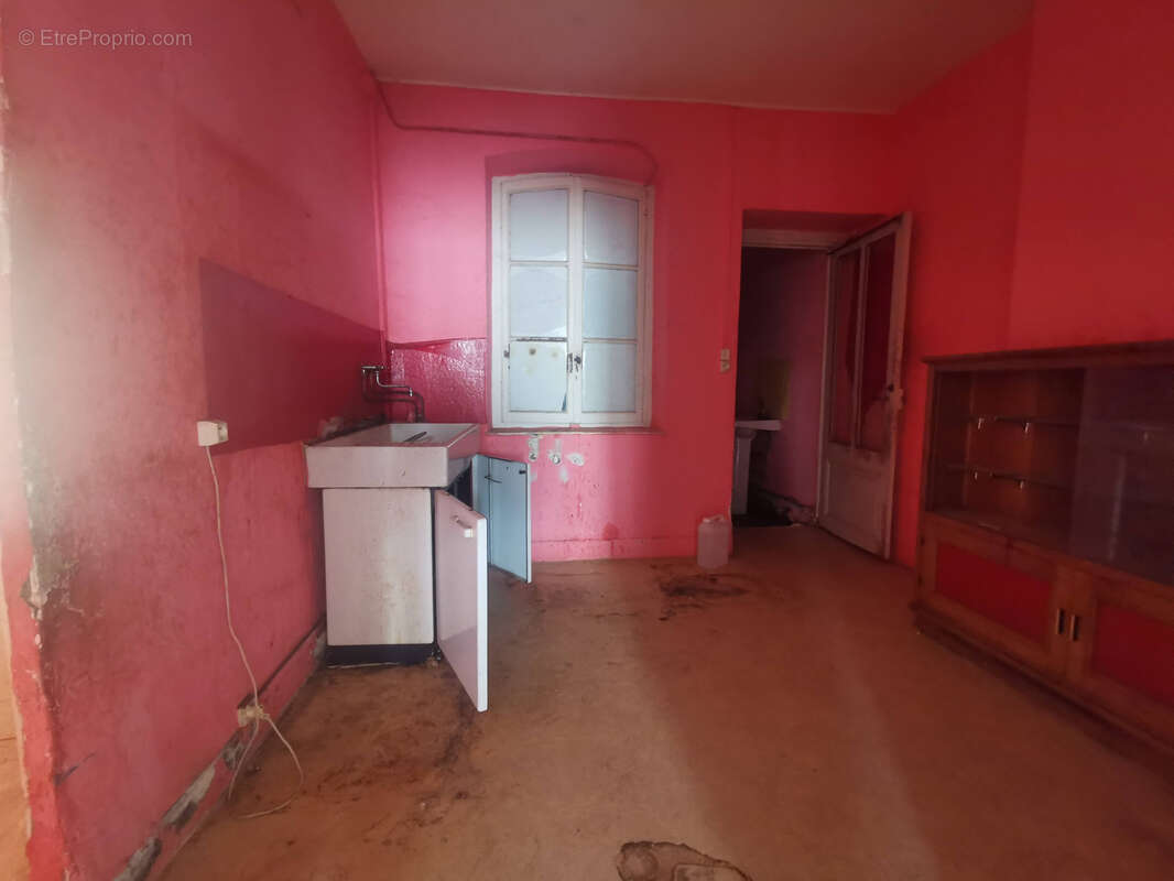 Appartement à ROANNE