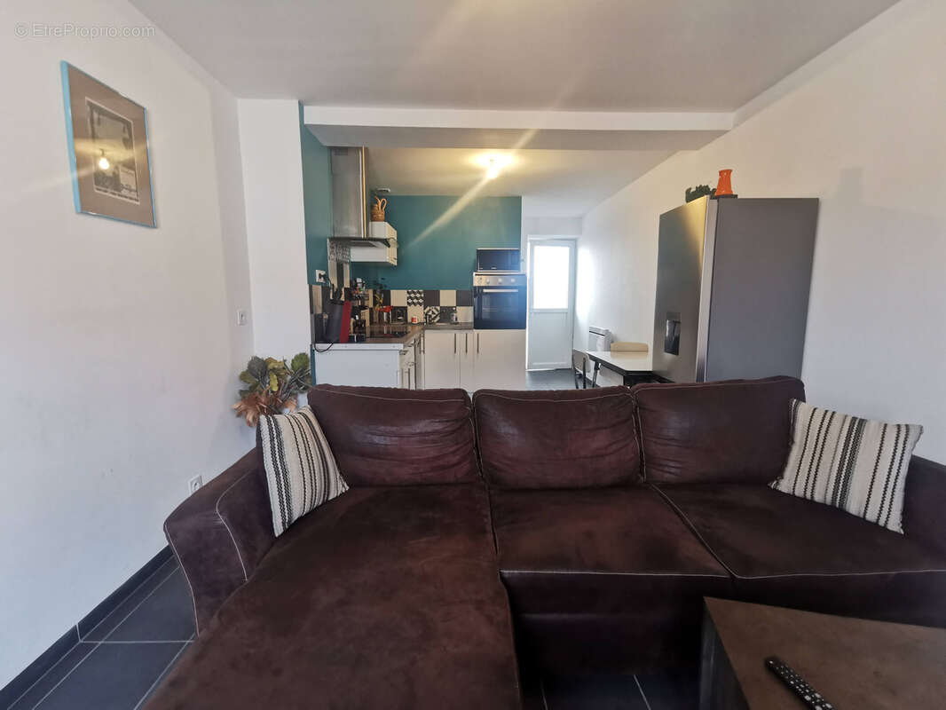 Appartement à ROANNE