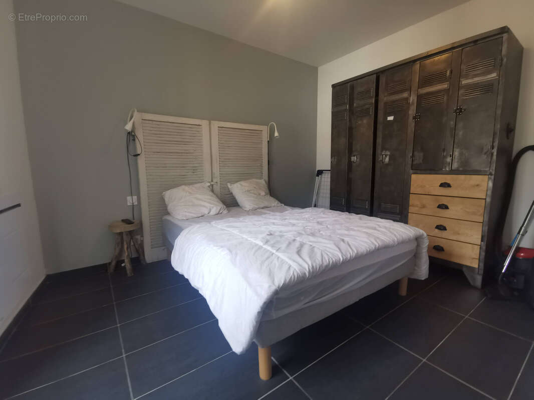 Appartement à ROANNE