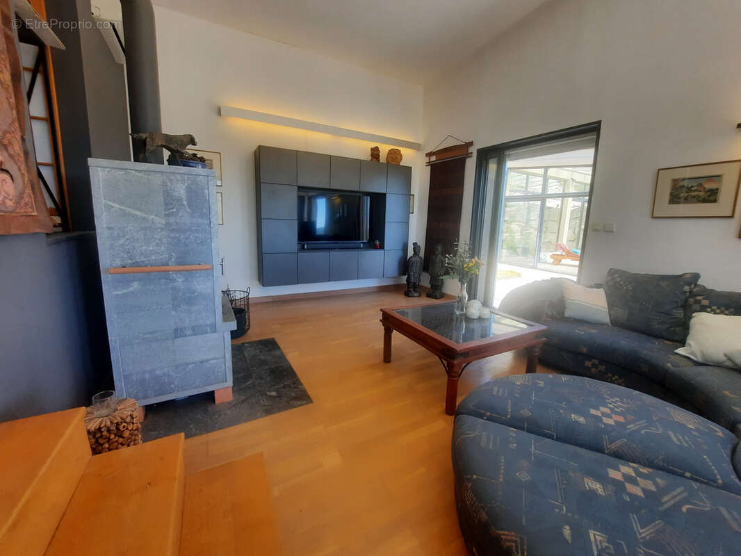 Maison à BEAURECUEIL