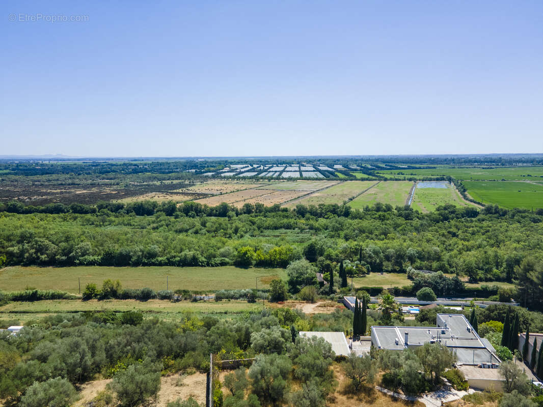 Maison à BEAURECUEIL