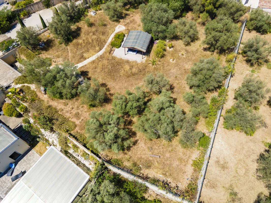 Maison à BEAURECUEIL