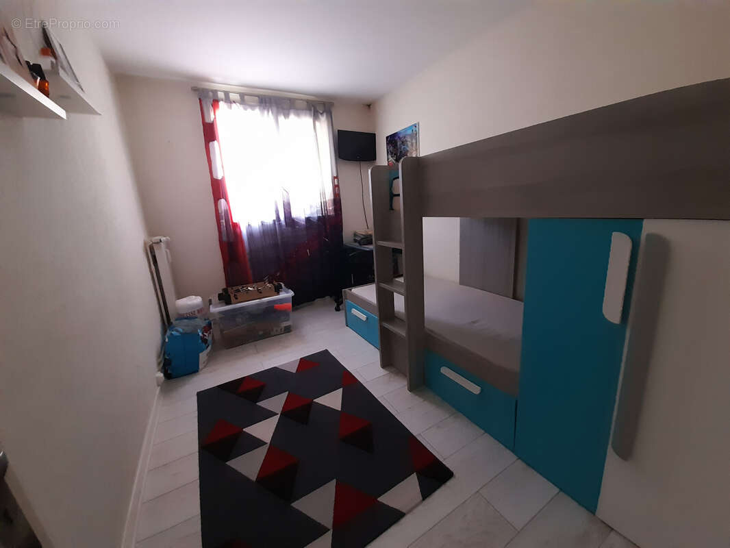 Appartement à BESANCON