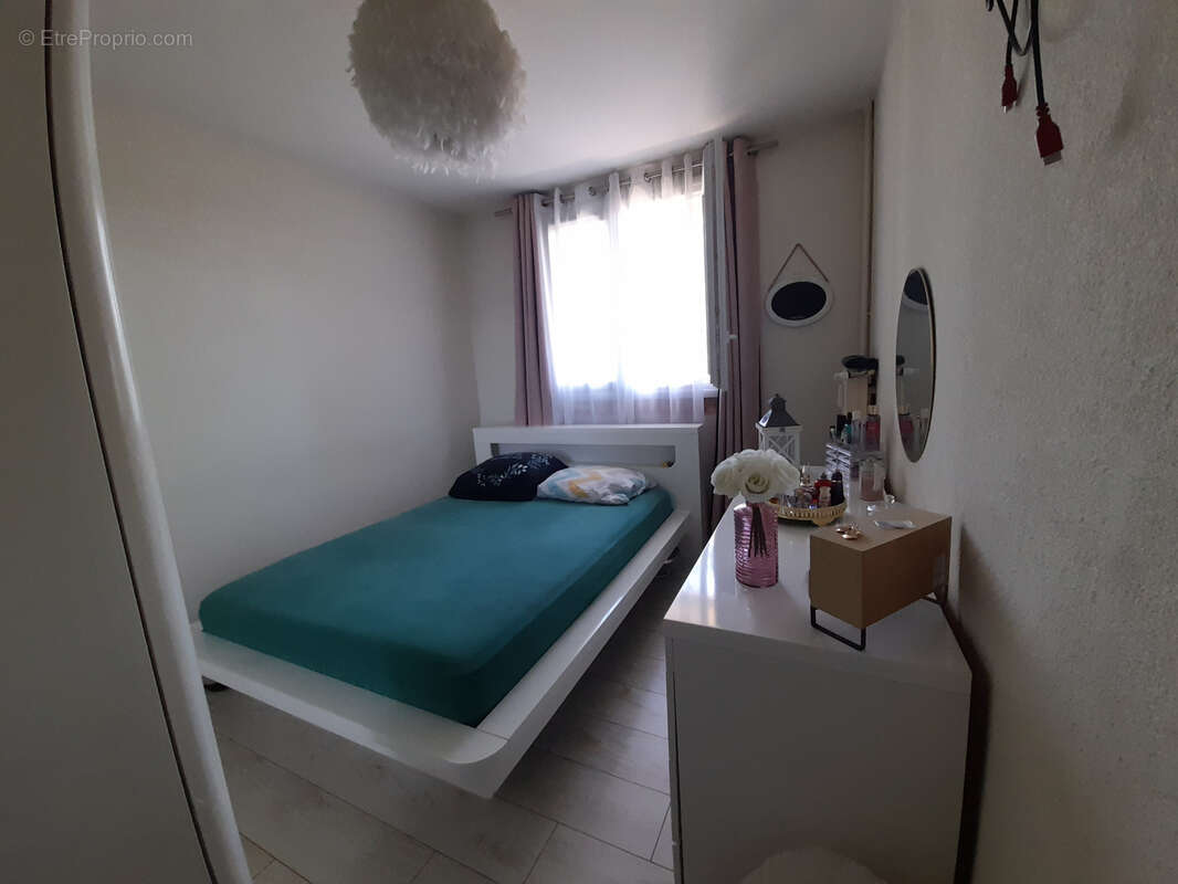 Appartement à BESANCON