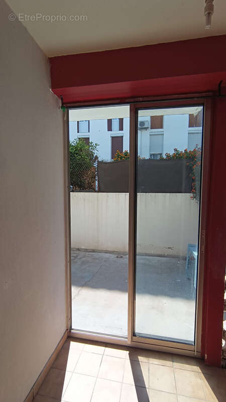 Appartement à PERPIGNAN