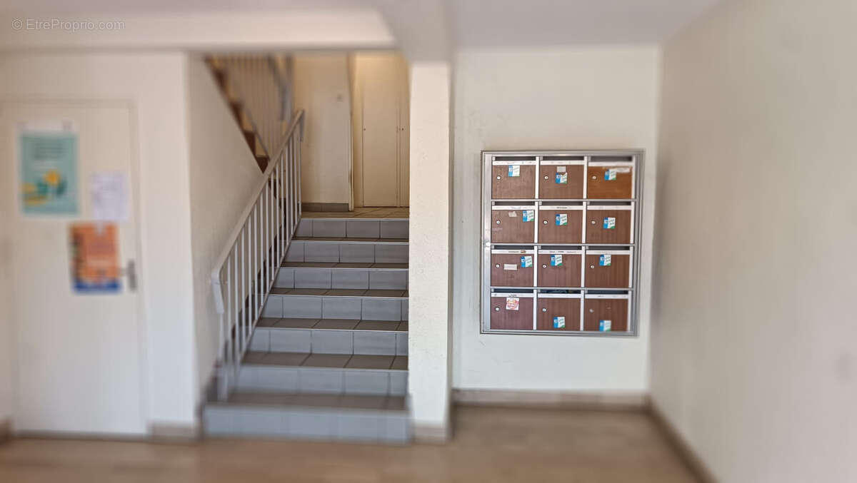 Appartement à PERPIGNAN