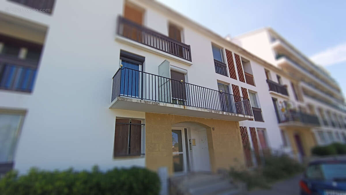 Appartement à PERPIGNAN