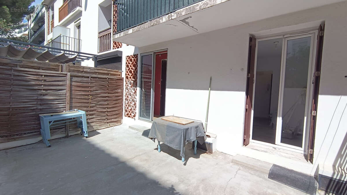 Appartement à PERPIGNAN