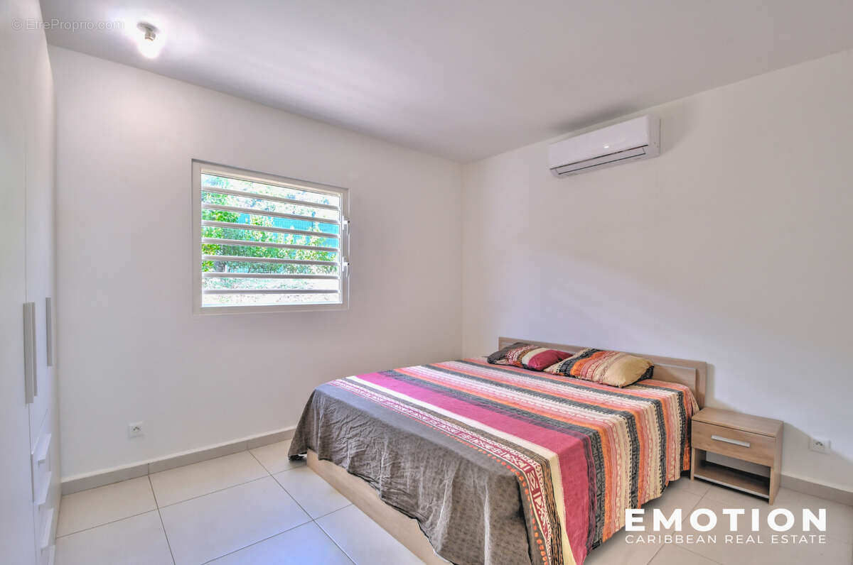 Maison à SAINT-MARTIN