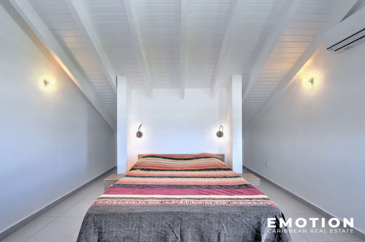 Maison à SAINT-MARTIN