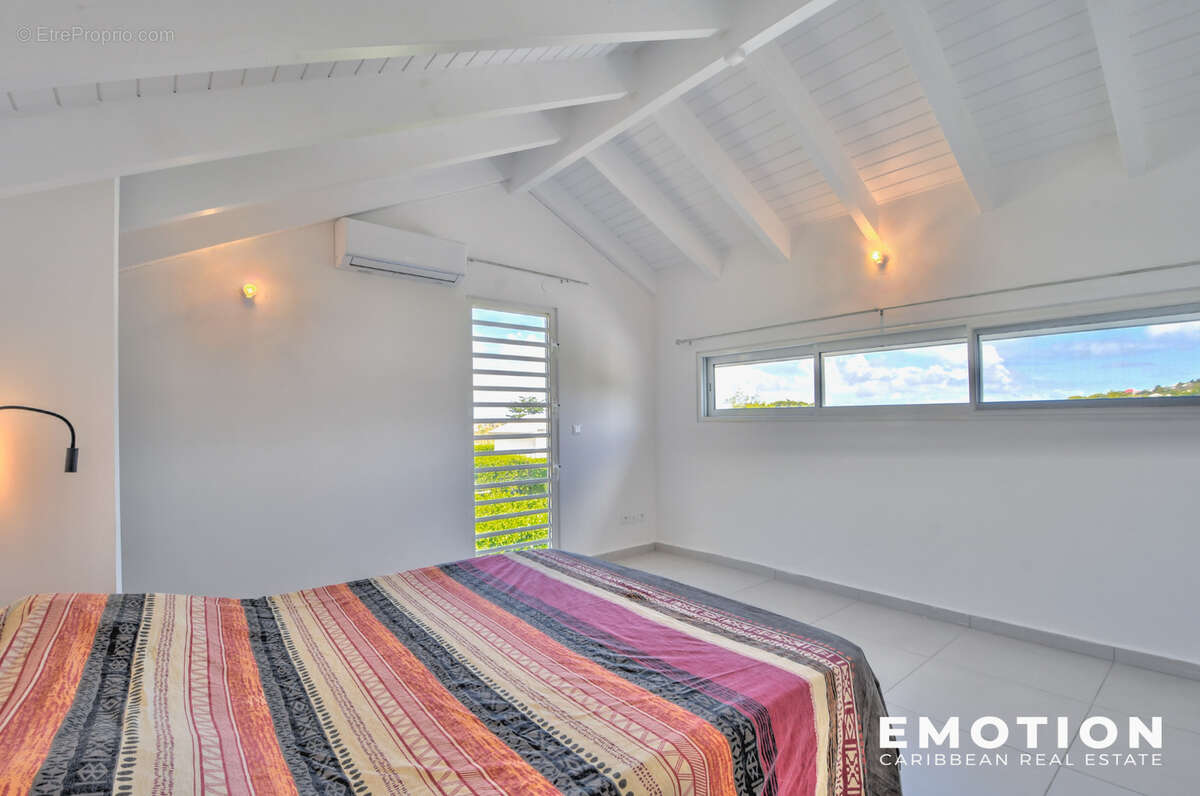 Maison à SAINT-MARTIN