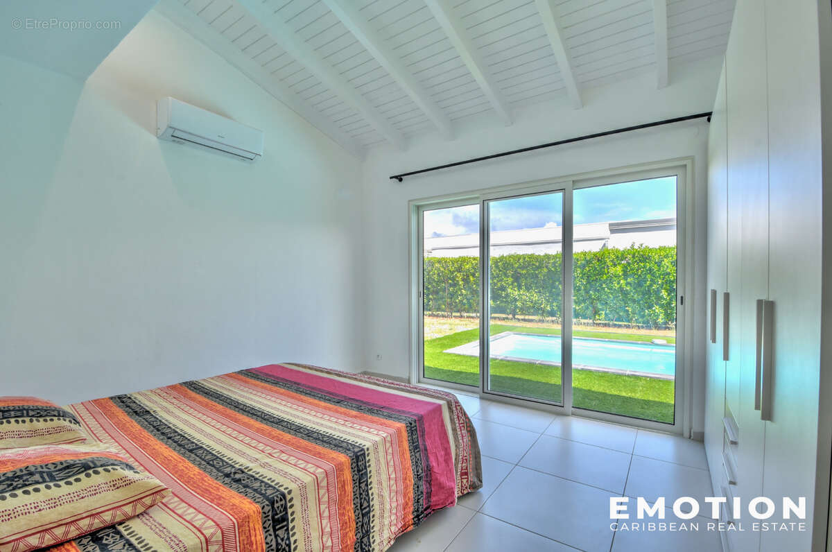 Maison à SAINT-MARTIN